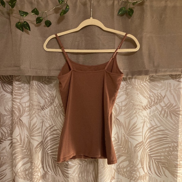 Express Best Loved Bra Cami (S) - Picture 2 of 4